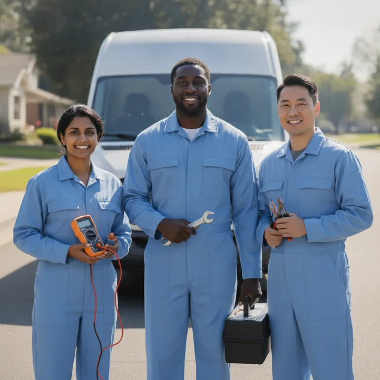 Refrigerator Repair team in North Charleston